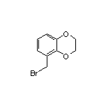 5-(Bromomethyl)-2,3-dihydrobenzo[b][1,4]dioxine