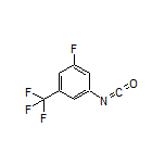 3-Fluoro-5-(trifluoromethyl)phenyl Isocyanate