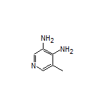 3,4-Diamino-5-methylpyridine