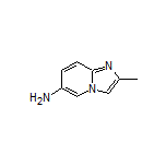 2-Methylimidazo[1,2-a]pyridin-6-amine