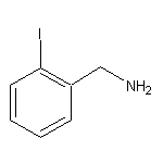 2-Iodobenzylamine