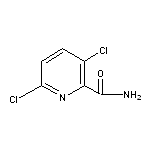 3,6-Dichloropyridine-2-carboxamide