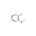 3-Iodo-4-methoxypyridine