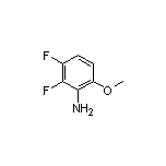 2,3-Difluoro-6-methoxyaniline