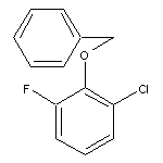 2-(Benzyloxy)-1-chloro-3-fluorobenzene