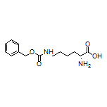 Nepsilon-Cbz-D-lysine