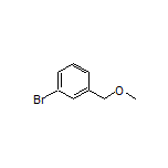 1-Bromo-3-(methoxymethyl)benzene