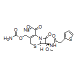 Cefoxitin Sodium