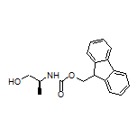 Fmoc-L-alaninol