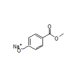 Sodium 4-(Methoxycarbonyl)phenolate