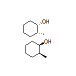 cis-2-Methylcyclohexanol