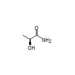 (S)-(-)-Lactamide