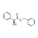 Benzyl (S)-2-Hydroxy-2-phenylacetate