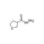 Tetrahydrofuran-3-carbohydrazide