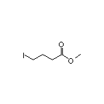 Methyl 4-Iodobutanoate