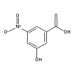 3-Hydroxy-5-nitrobenzoic Acid