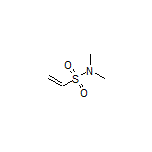 N,N-Dimethylethenesulfonamide