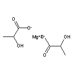 Magnesium lactate