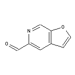 Furo[2,3-c]pyridine-5-carbaldehyde