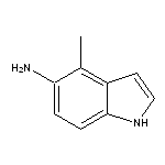 5-Amino-4-methylindole