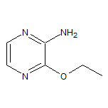 2-Amino-3-ethoxypyrazine