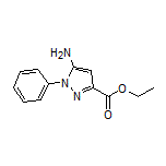 Ethyl 5-Amino-1-phenylpyrazole-3-carboxylate