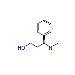 (S)-3-(Dimethylamino)-3-phenyl-1-propanol