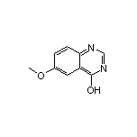 6-Methoxyquinazolin-4-ol