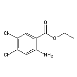 Ethyl 2-Amino-4,5-dichlorobenzoate