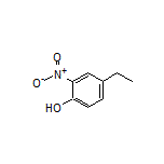 4-Ethyl-2-nitrophenol