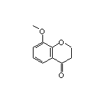 8-Methoxychroman-4-one