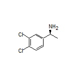 (S)-1-(3,4-Dichlorophenyl)ethanamine