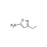 5-Amino-3-ethylisoxazole