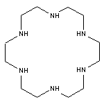 1,4,7,10,13,16-Hexaazacyclooctadecane