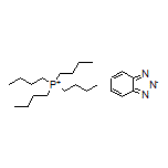Tetrabutylphosphonium Benzotriazolate