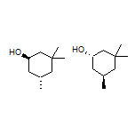 trans-3,3,5-Trimethylcyclohexanol