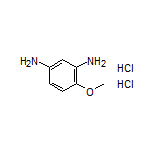 2,4-Diaminoanisole Dihydrochloride