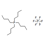Tetrabutylphosphonium Hexafluorophosphate