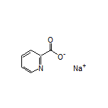 Sodium Pyridine-2-carboxylate