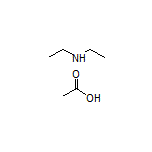 Diethylamine Acetate
