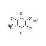 Chloranilic Acid Sodium Salt