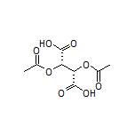 (+)-Diacetyl-D-tartaric Acid