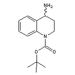 1-Boc-4-amino-1,2,3,4-tetrahydroquinoline