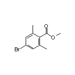 Methyl 4-Bromo-2,6-dimethylbenzoate