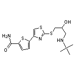 Arotinolol