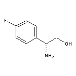 (R)-2-Amino-2-(4-fluorophenyl)ethanol