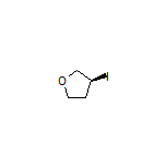 (S)-3-Iodotetrahydrofuran