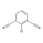 2-Chloroisophthalonitrile