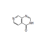 Pyrido[3,4-d]pyrimidin-4(3H)-one