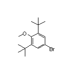 4-Bromo-2,6-di-tert-butylanisole